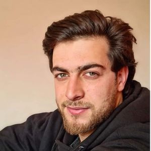 Meet your Posher, Steve